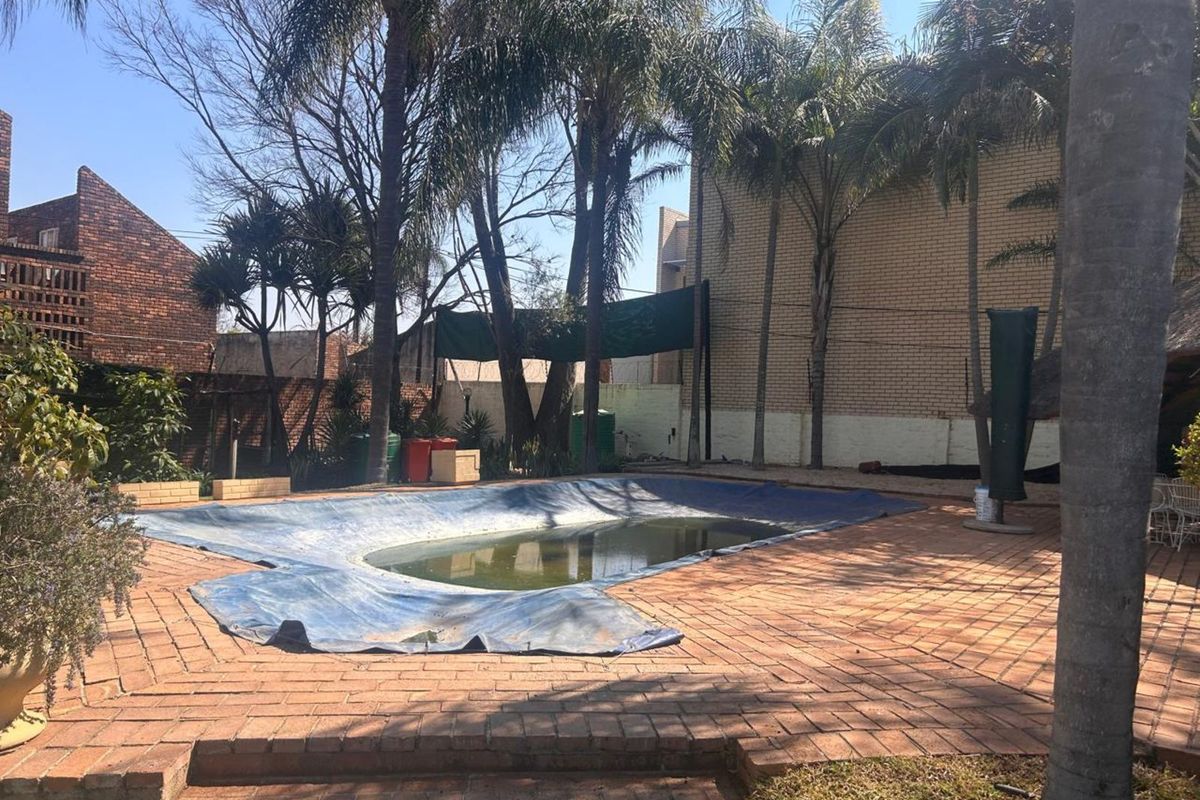 House For Sale in Polokwane Central - Photo 5