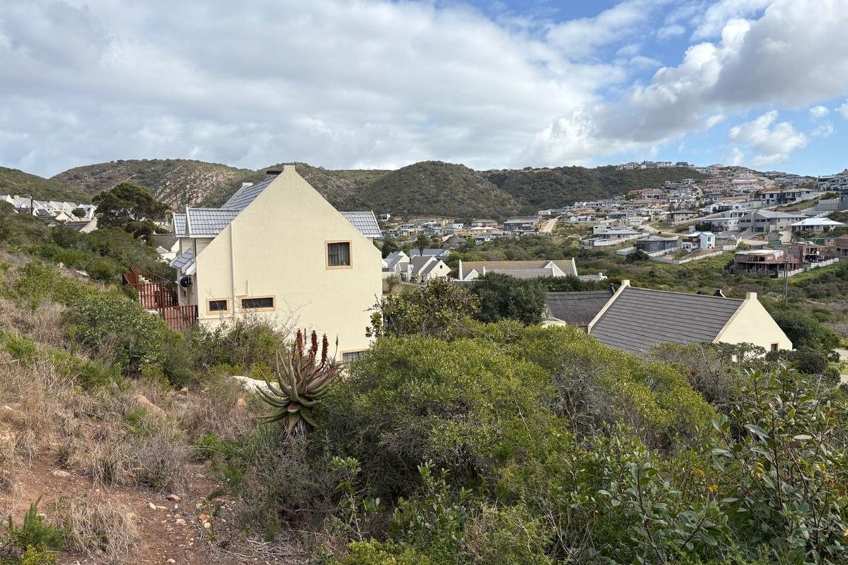 Vacant Land Residential For Sale in Vakansieplaas - Photo 3