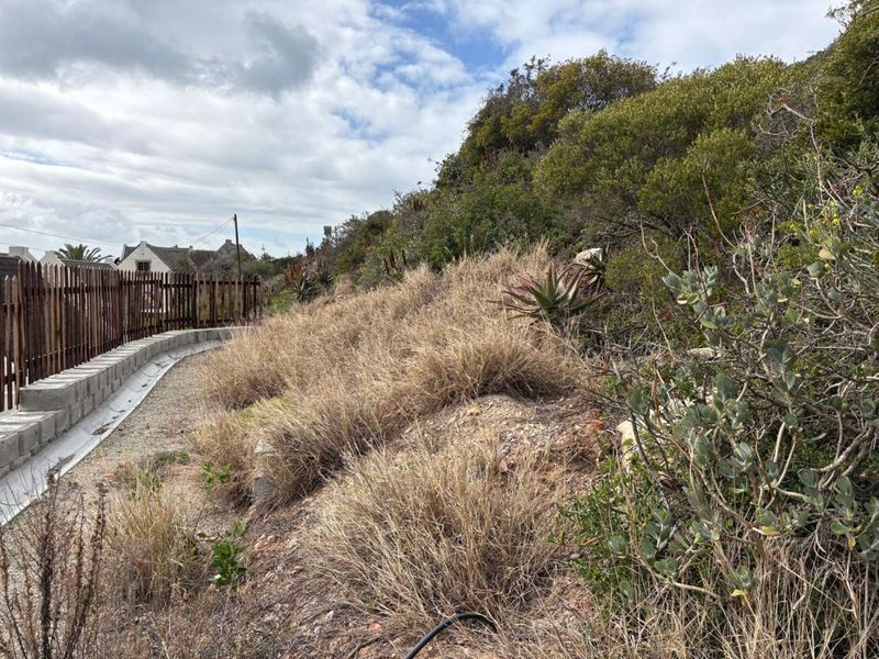 Vacant Land Residential For Sale in Vakansieplaas - Photo 9