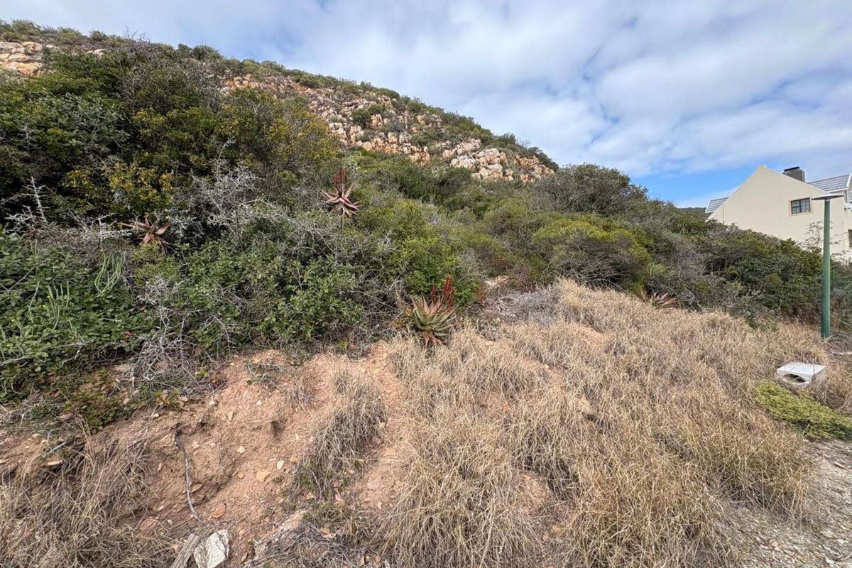 Vacant Land Residential For Sale in Vakansieplaas - Photo 5