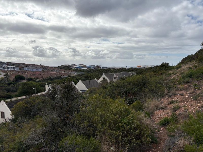 Vacant Land Residential For Sale in Vakansieplaas - Photo 4