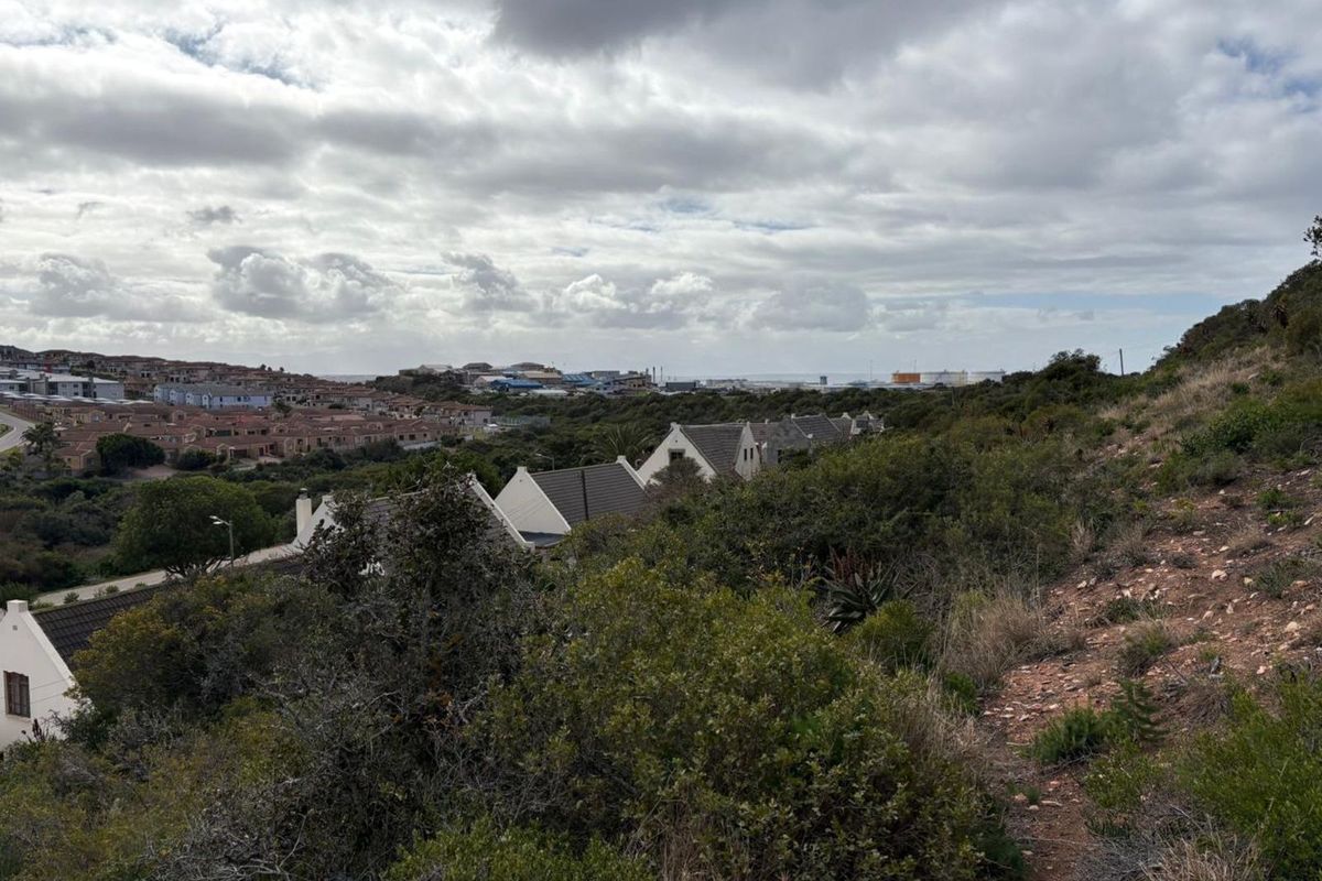 Vacant Land Residential For Sale in Vakansieplaas - Photo 4