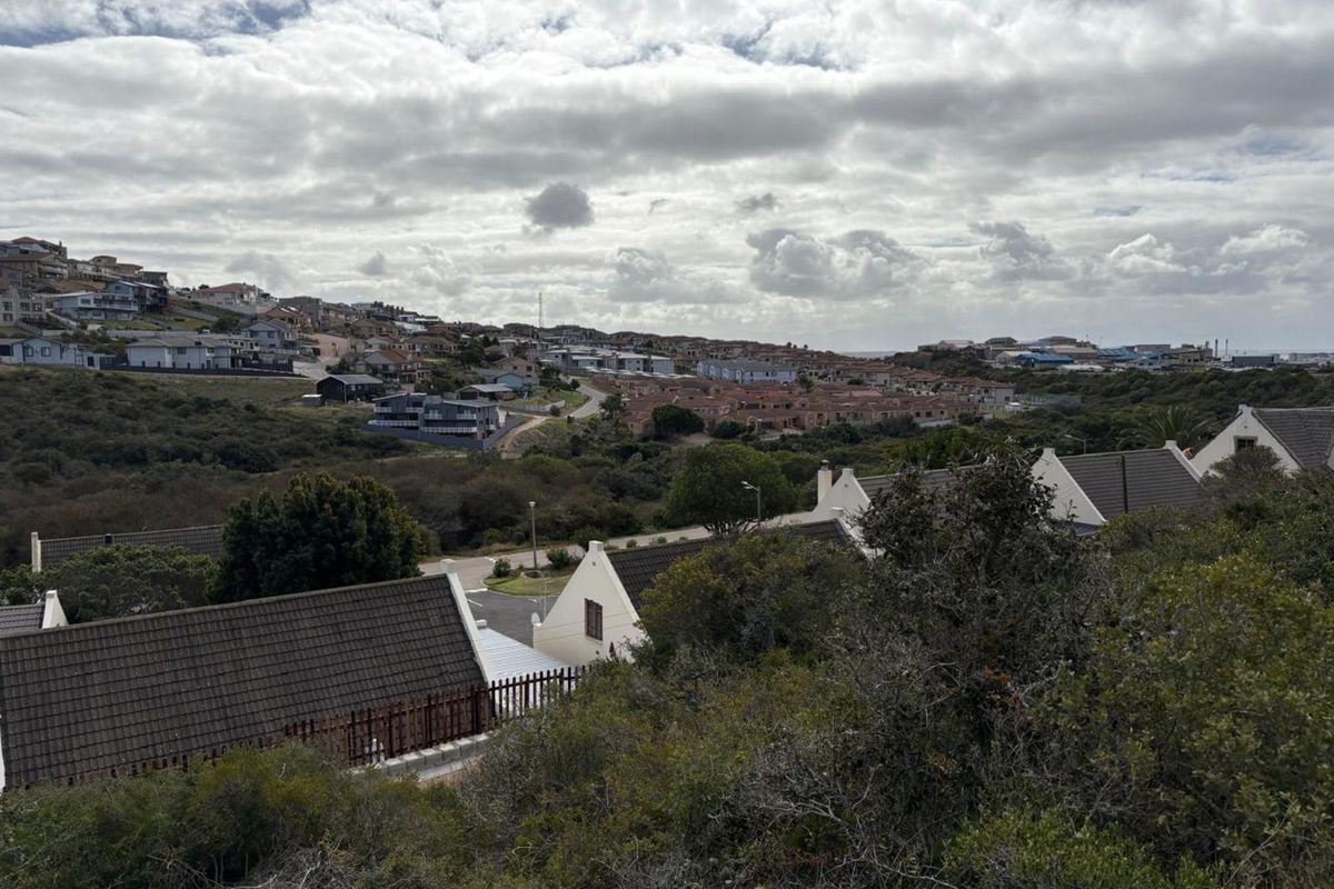 Vacant Land Residential For Sale in Vakansieplaas - Photo 2