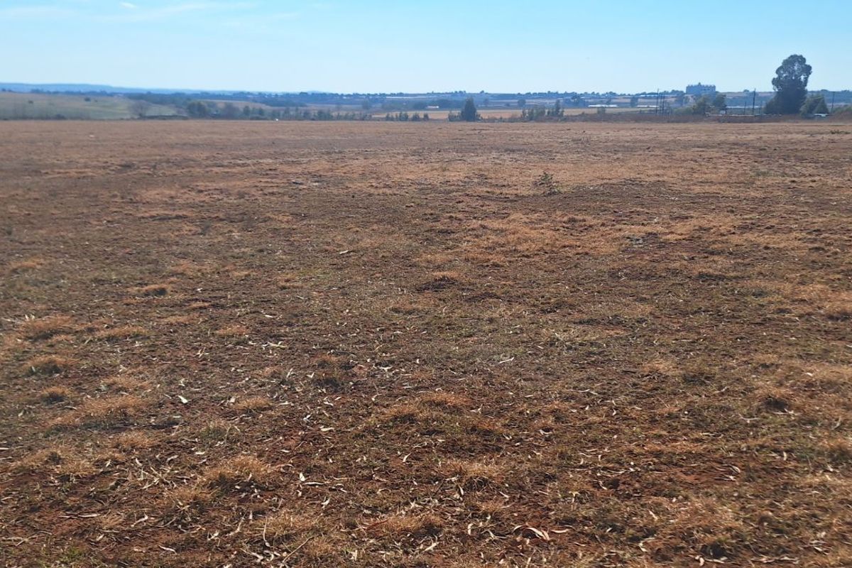 Farm For Sale in Elandsvlei - Photo 2