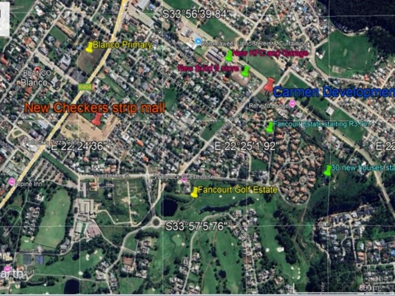 Apartment For Sale in Blanco - Photo 10