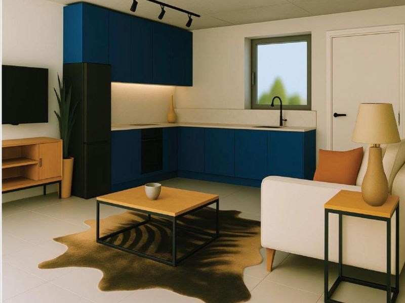 Apartment For Sale in Blanco - Photo 2