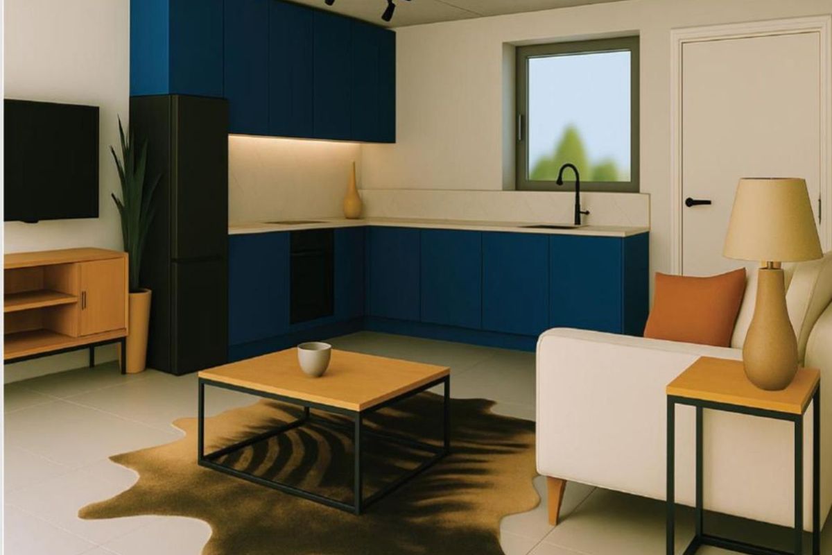 Apartment For Sale in Blanco - Photo 2