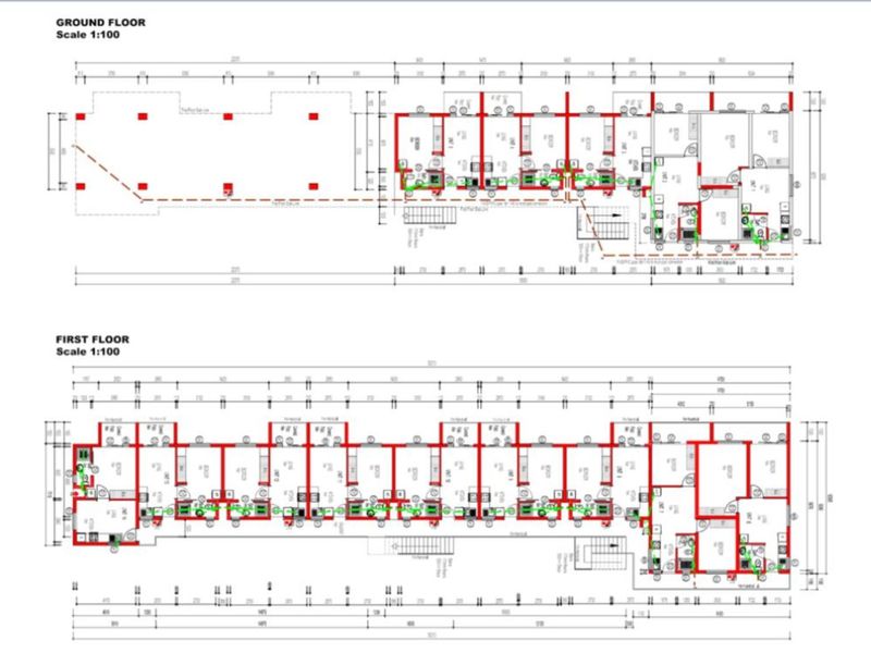 Apartment For Sale in Blanco - Photo 9