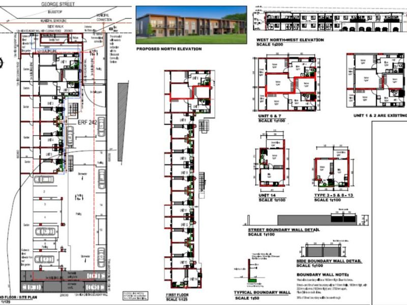 Apartment For Sale in Blanco - Photo 10