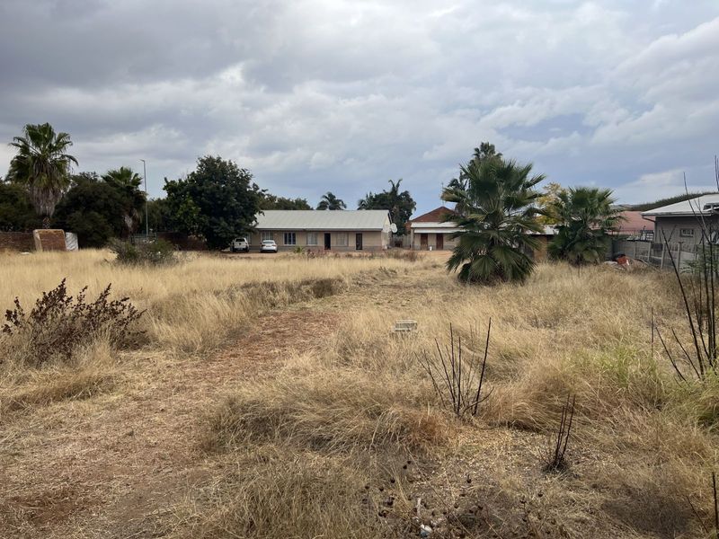 Vacant Land Residential For Sale in Polokwane Central - Photo 5