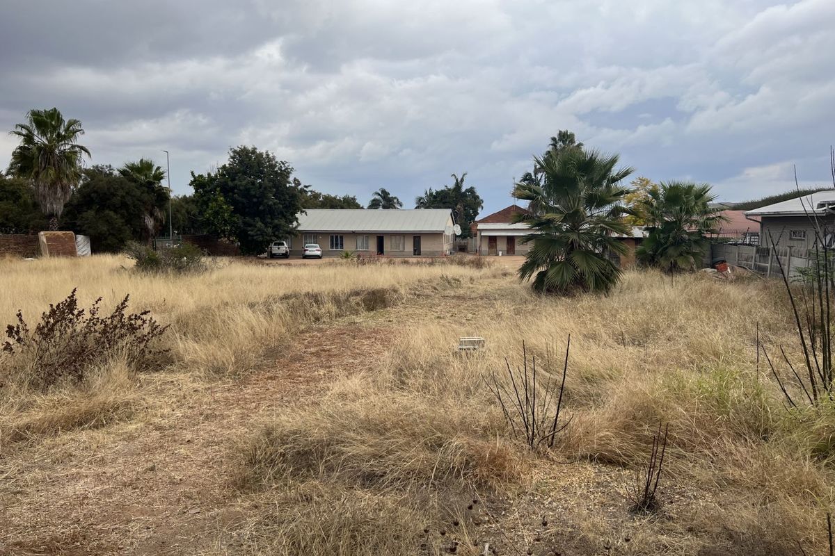 Vacant Land Residential For Sale in Polokwane Central - Photo 5