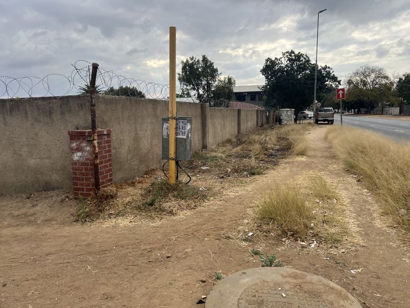 Vacant Land Residential For Sale in Polokwane Central - Photo 9