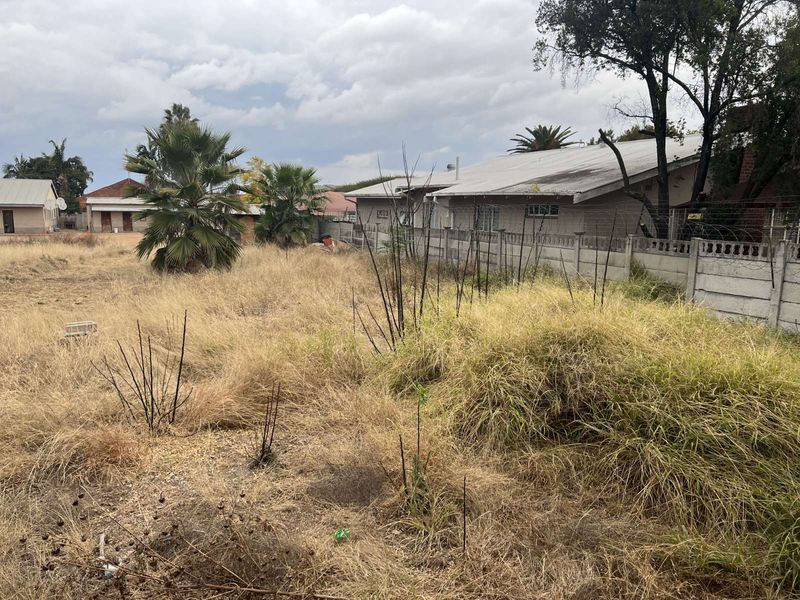 Vacant Land Residential For Sale in Polokwane Central - Photo 8