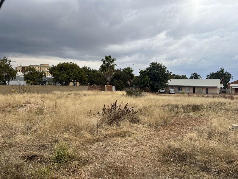 Vacant Land Residential For Sale in Polokwane Central - Photo 6