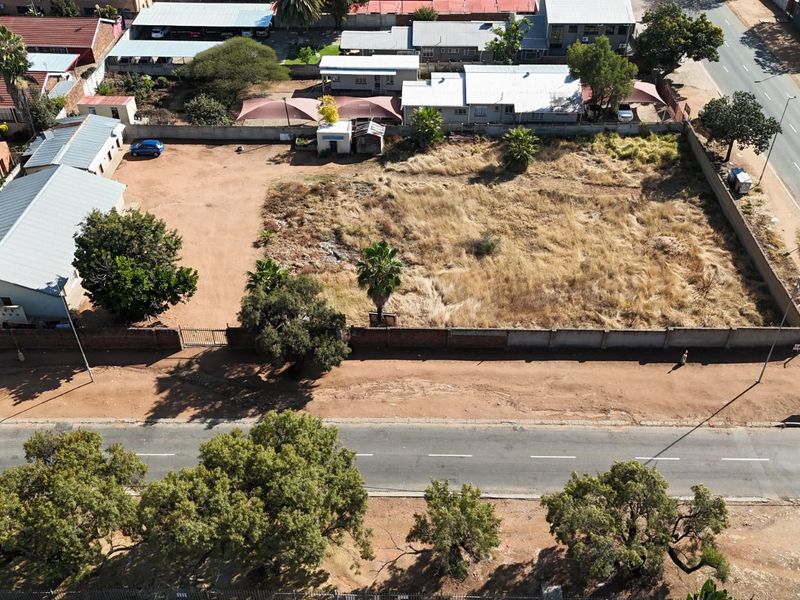 Vacant Land Residential For Sale in Polokwane Central - Photo 2