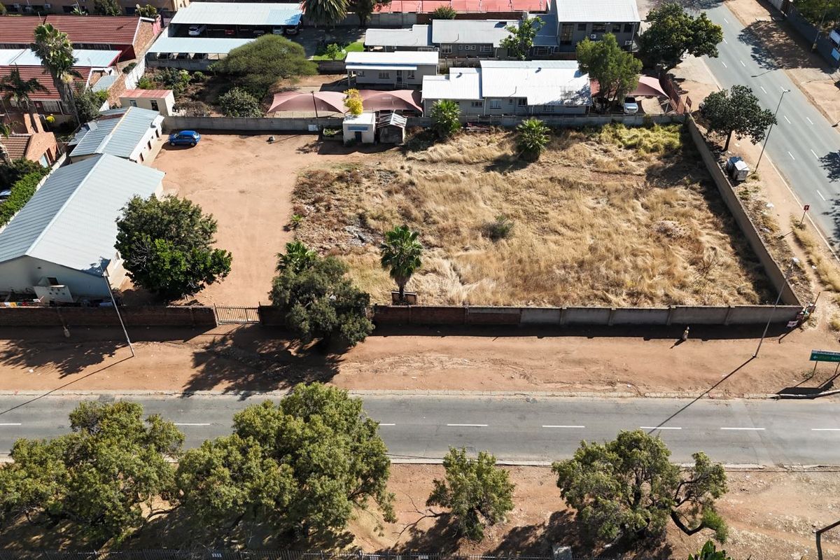 Vacant Land Residential For Sale in Polokwane Central - Photo 2