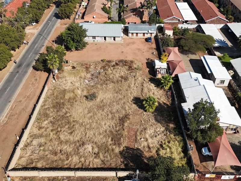 Vacant Land Residential For Sale in Polokwane Central - Photo 4