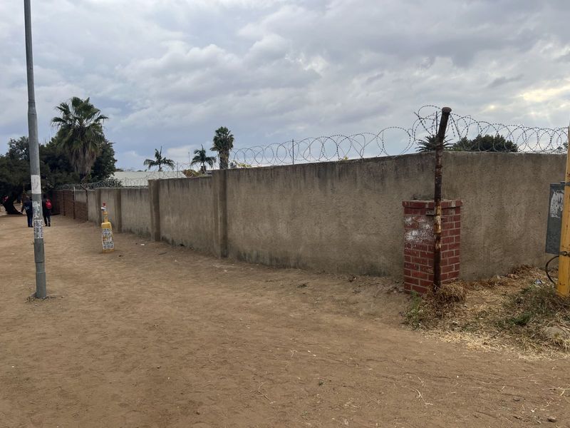 Vacant Land Residential For Sale in Polokwane Central - Photo 10