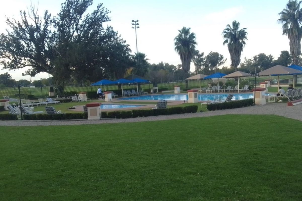 Hotel For Sale in Vaalkop AH - Photo 5