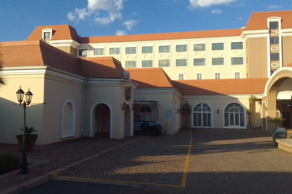 Hotel For Sale in Vaalkop AH - Photo 4