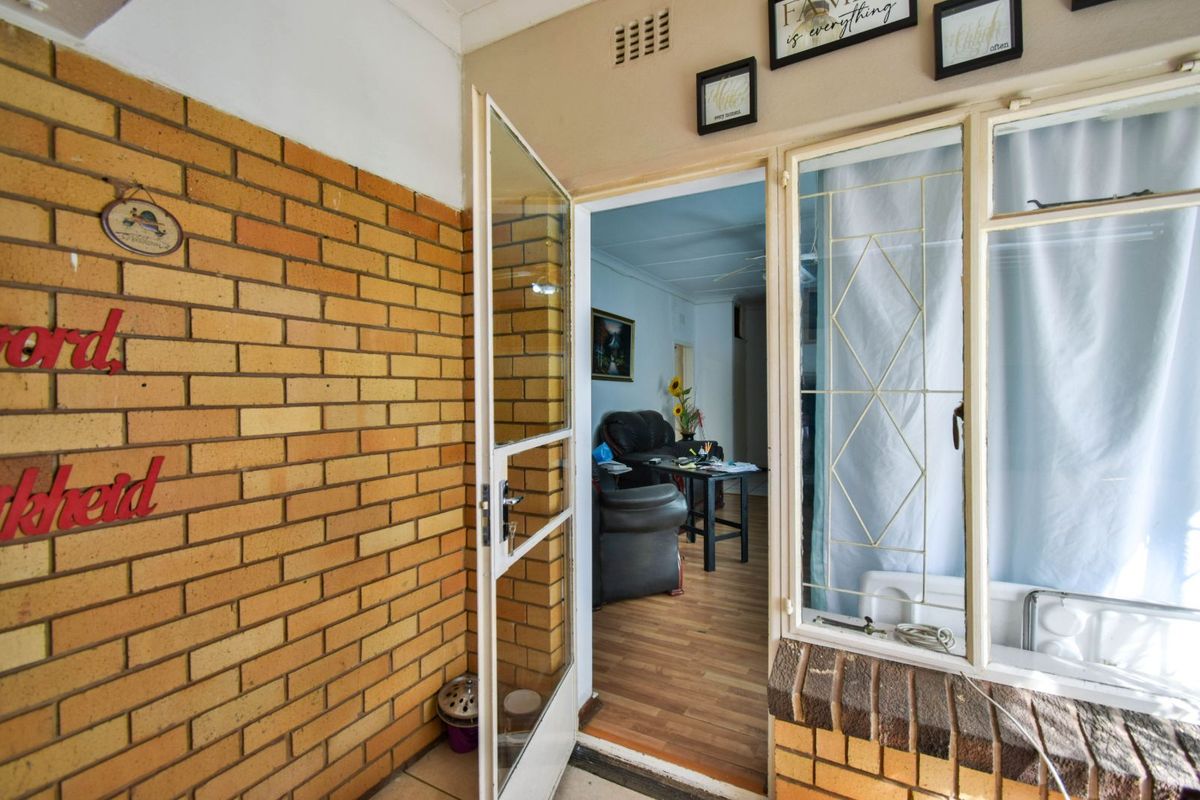 House For Sale in Krugersdorp North - Photo 5