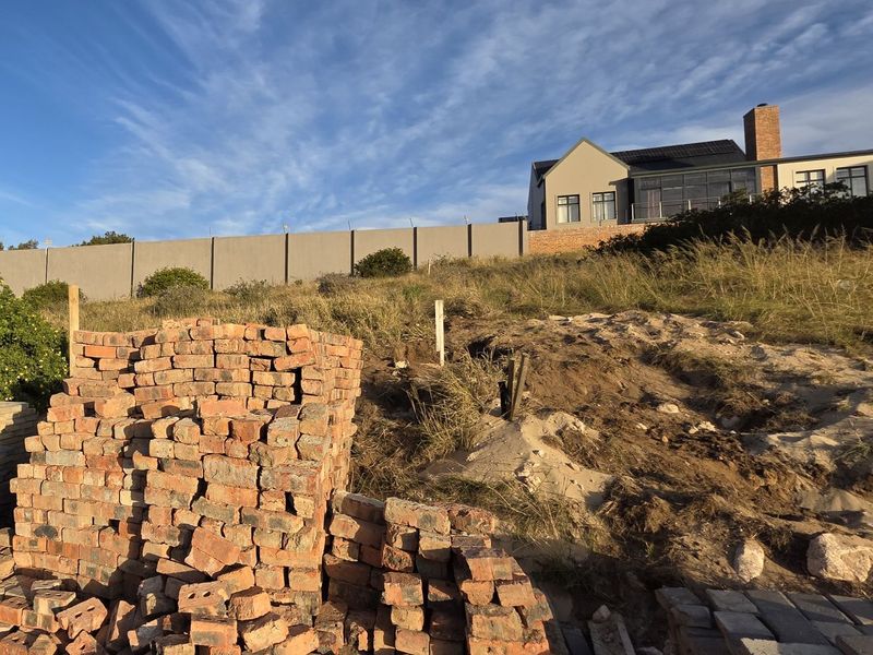 Vacant Land Residential For Sale in Hartenbos Central - Photo 3