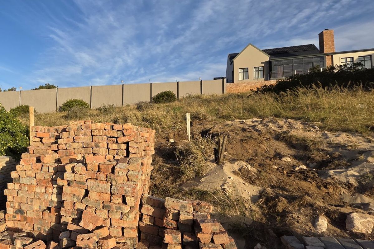 Vacant Land Residential For Sale in Hartenbos Central - Photo 3