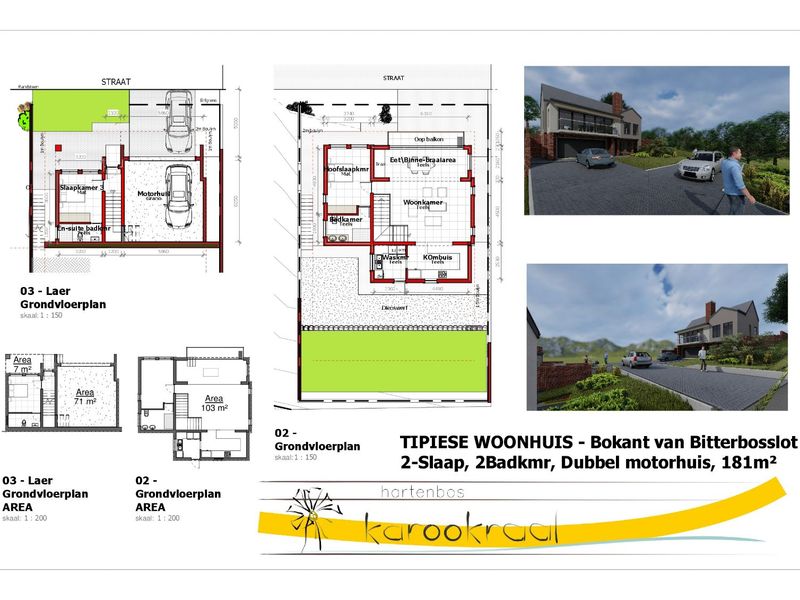 Vacant Land Residential For Sale in Hartenbos Central - Photo 4