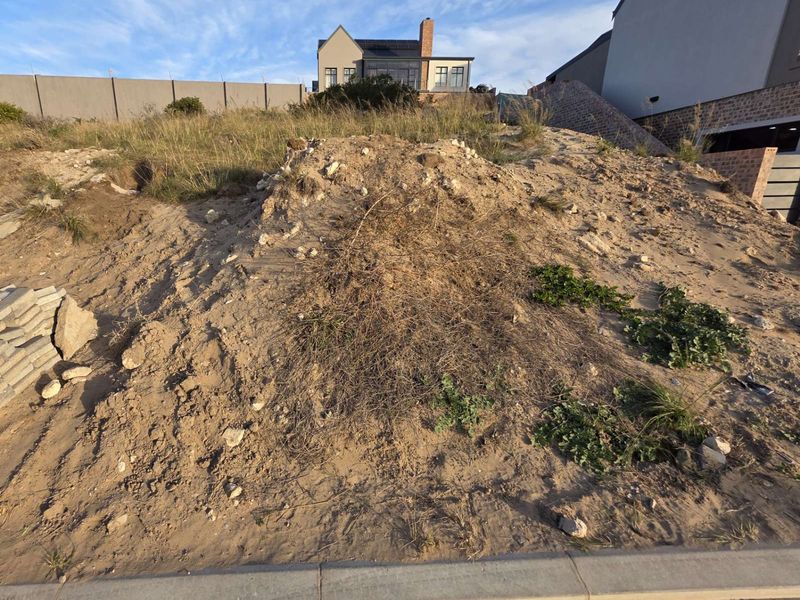 Vacant Land Residential For Sale in Hartenbos Central - Photo 2