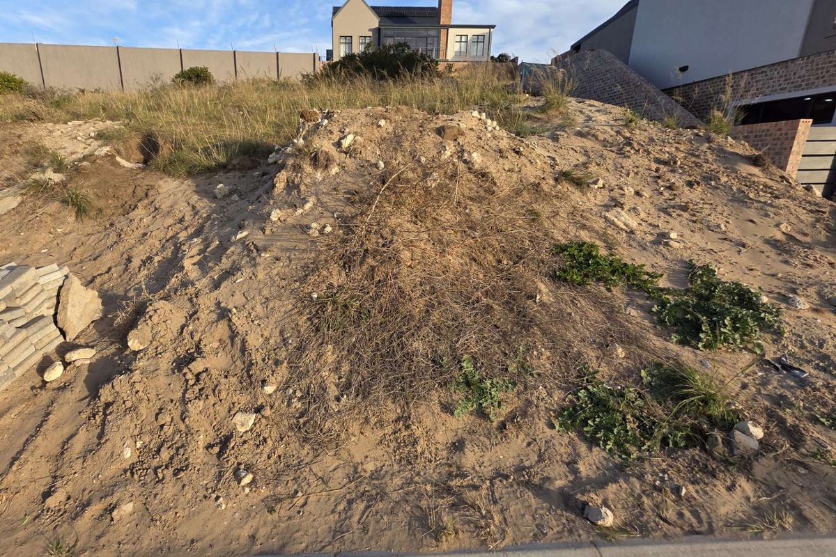 Vacant Land Residential For Sale in Hartenbos Central - Photo 2