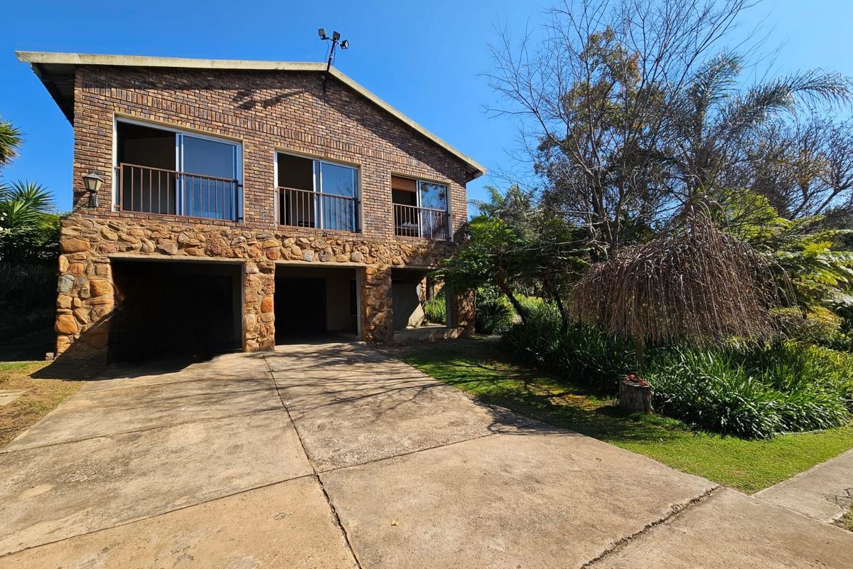 Farm For Sale in Lydenburg Rural - Photo 4