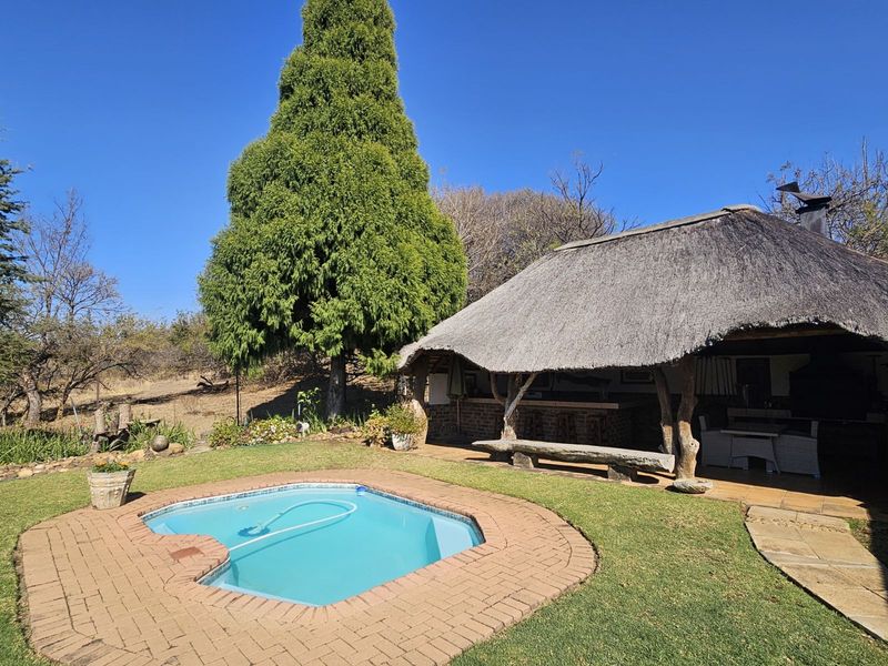 Farm For Sale in Lydenburg Rural - Photo 5
