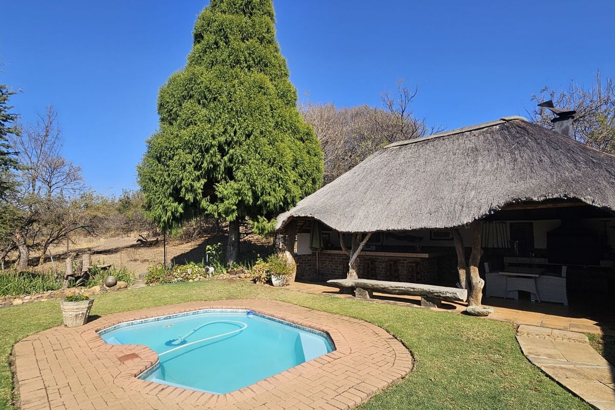 Farm For Sale in Lydenburg Rural - Photo 5