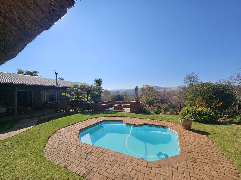 Farm For Sale in Lydenburg Rural - Photo 2