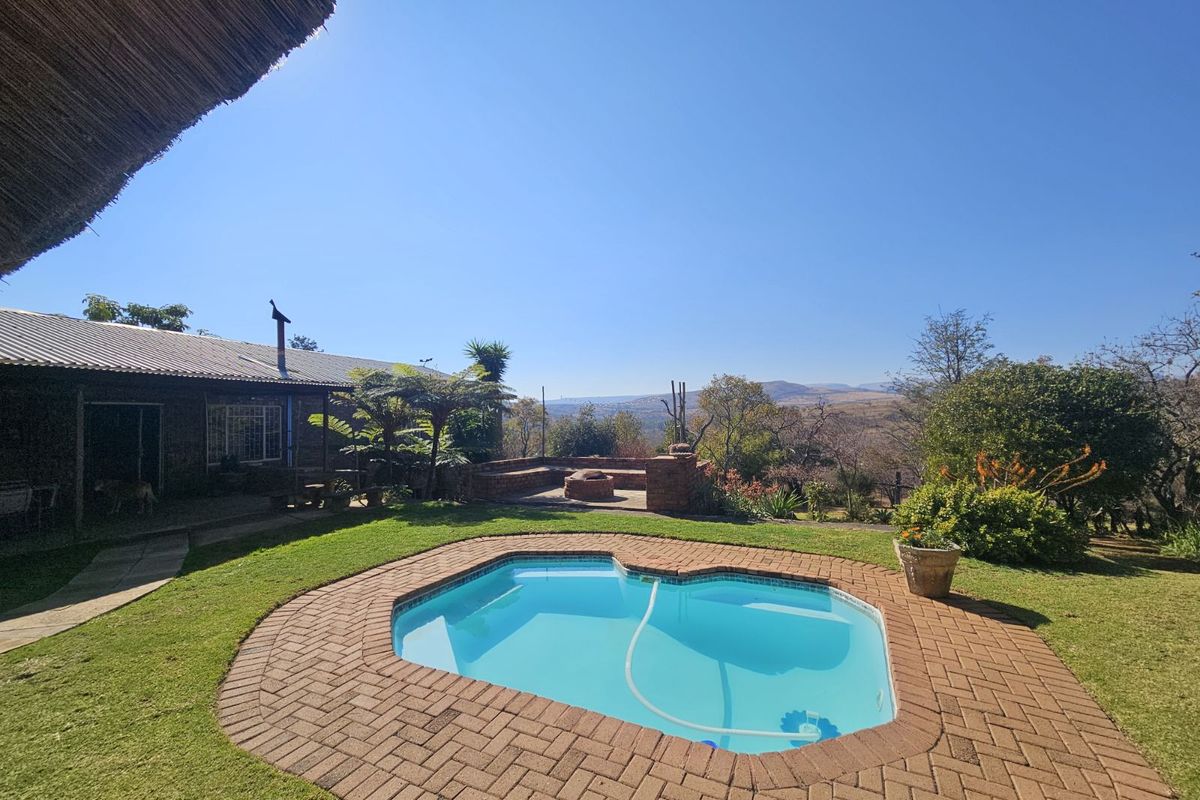 Farm For Sale in Lydenburg Rural - Photo 2