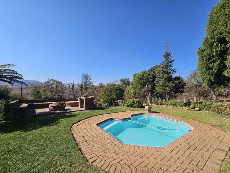 Farm For Sale in Lydenburg Rural - Photo 9