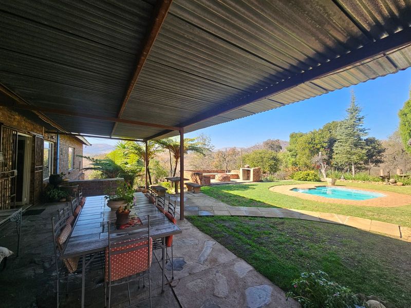 Farm For Sale in Lydenburg Rural - Photo 3