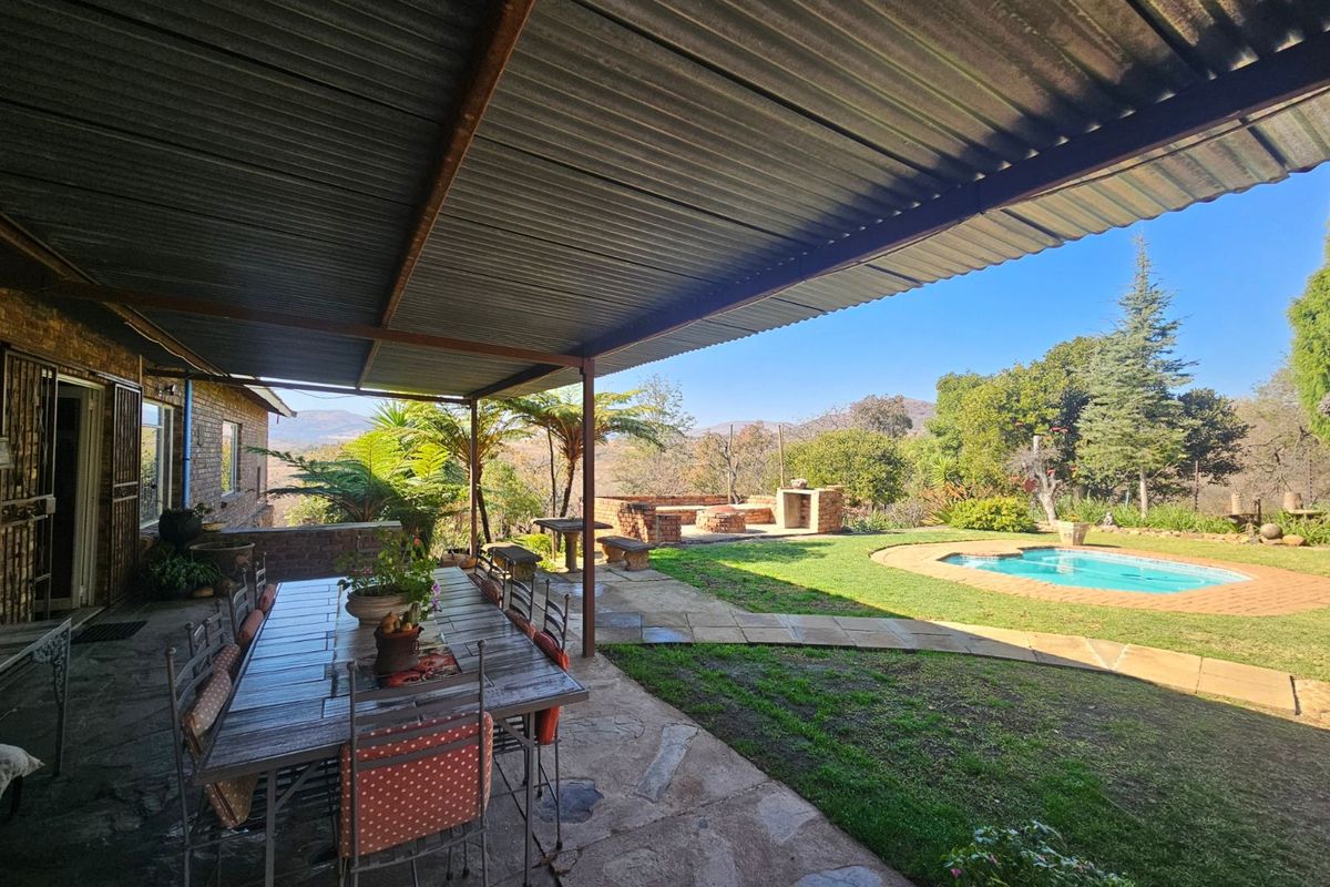 Farm For Sale in Lydenburg Rural - Photo 3