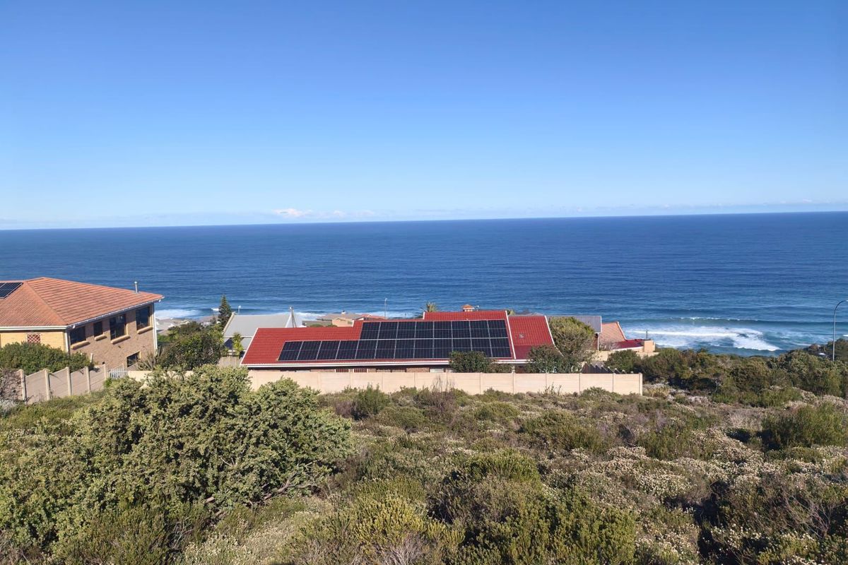 Vacant Land Residential For Sale in Dana Bay - Photo 5