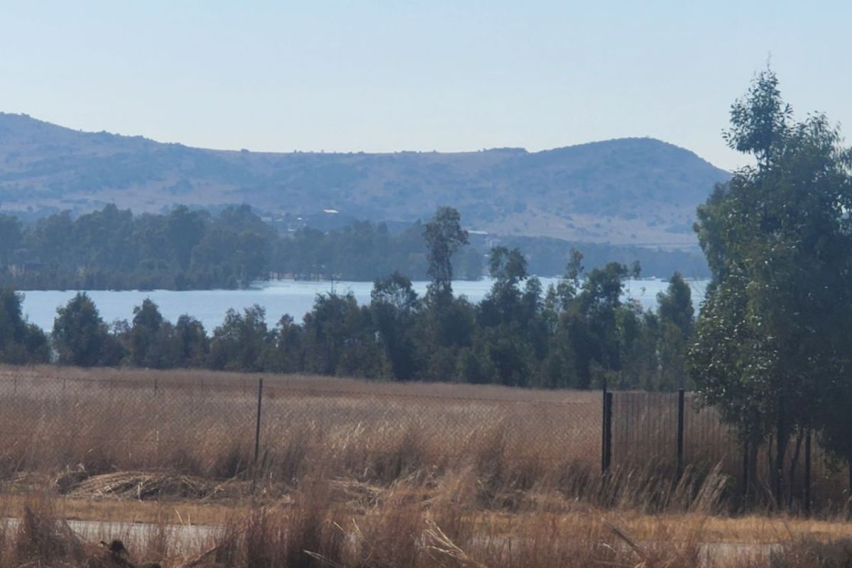 Vacant Land Residential For Sale in Vaal Marina Central - Photo 3