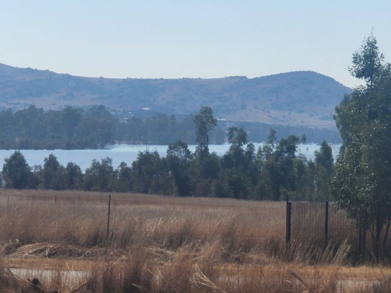 Vacant Land Residential For Sale in Vaal Marina Central - Photo 10