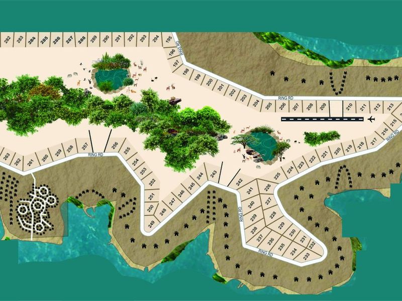 Vacant Land Residential For Sale in Vaal Marina Central - Photo 5