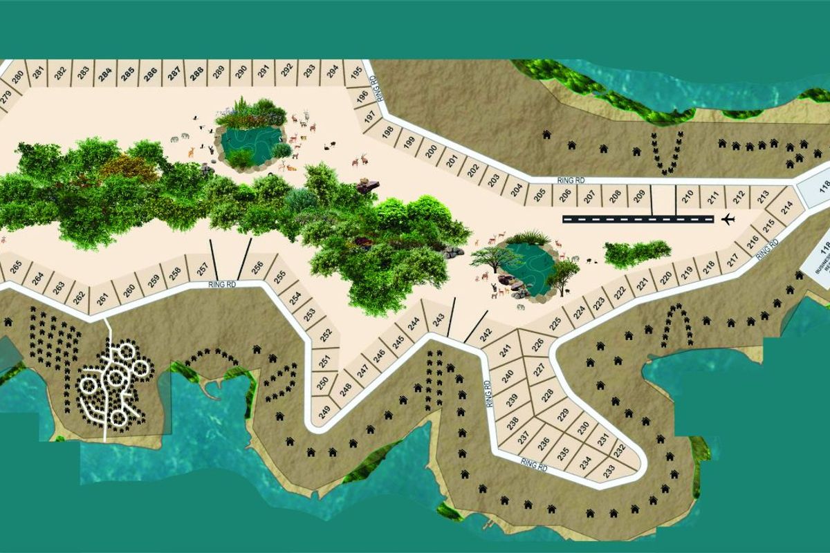 Vacant Land Residential For Sale in Vaal Marina Central - Photo 5