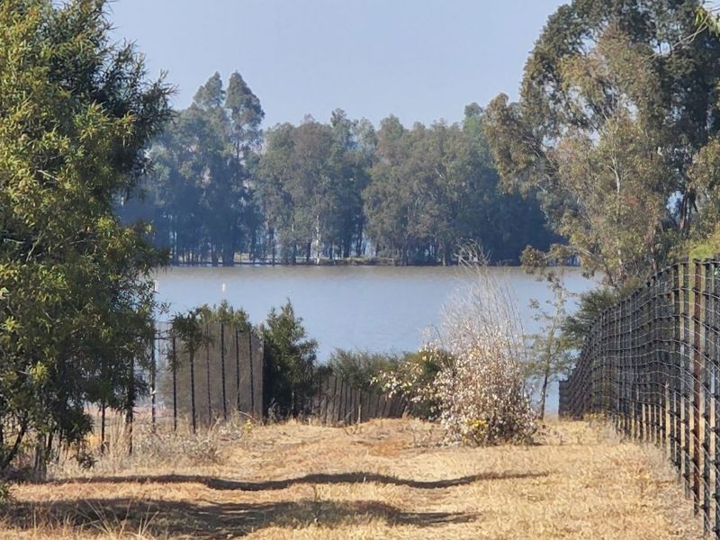 Vacant Land Residential For Sale in Vaal Marina Central - Photo 3
