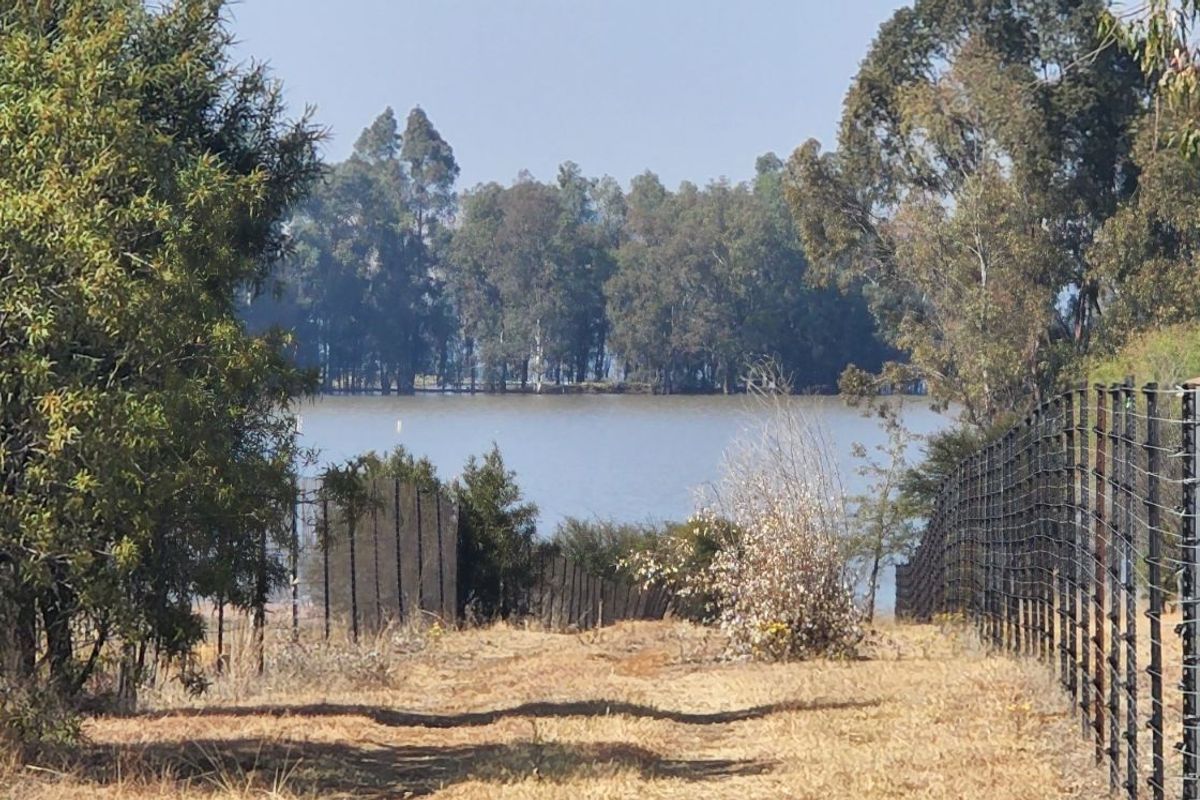 Vacant Land Residential For Sale in Vaal Marina Central - Photo 3