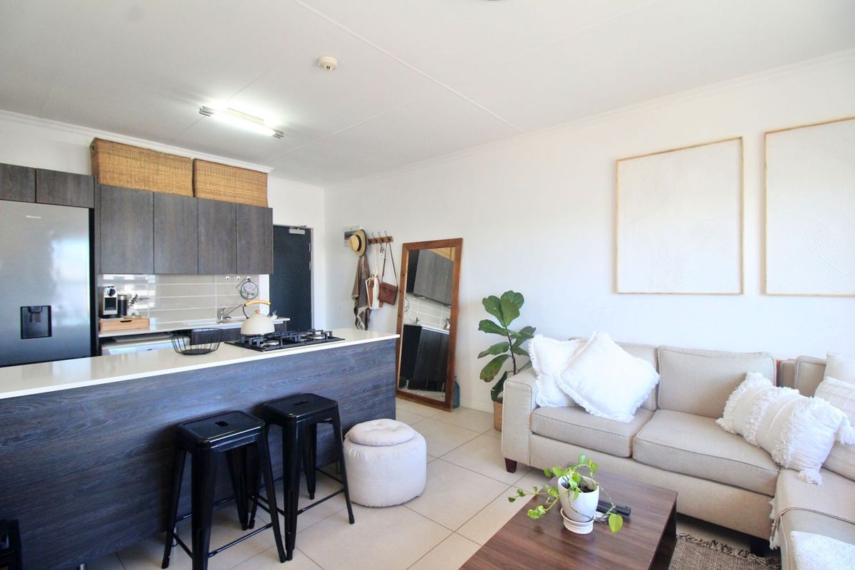 Apartment For Sale in De Velde - Photo 4