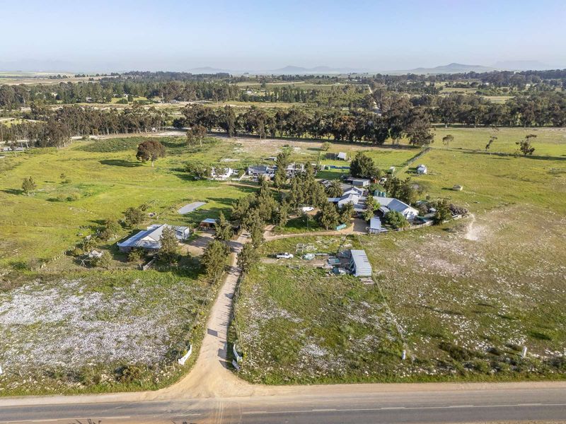 Farm For Sale in Malmesbury Rural - Photo 2