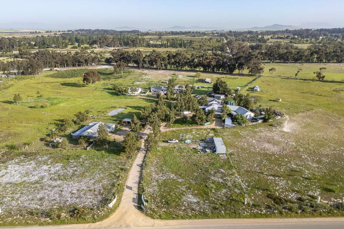 Farm For Sale in Malmesbury Rural - Photo 2
