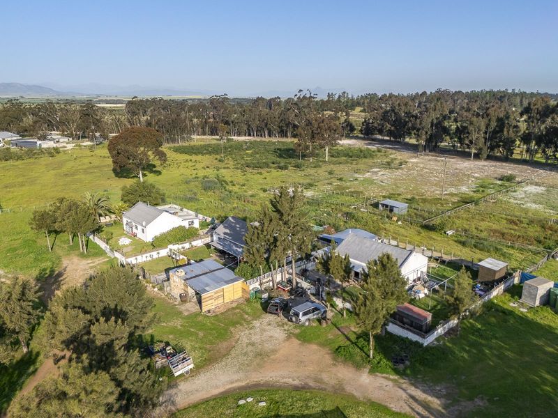 Farm For Sale in Malmesbury Rural - Photo 9