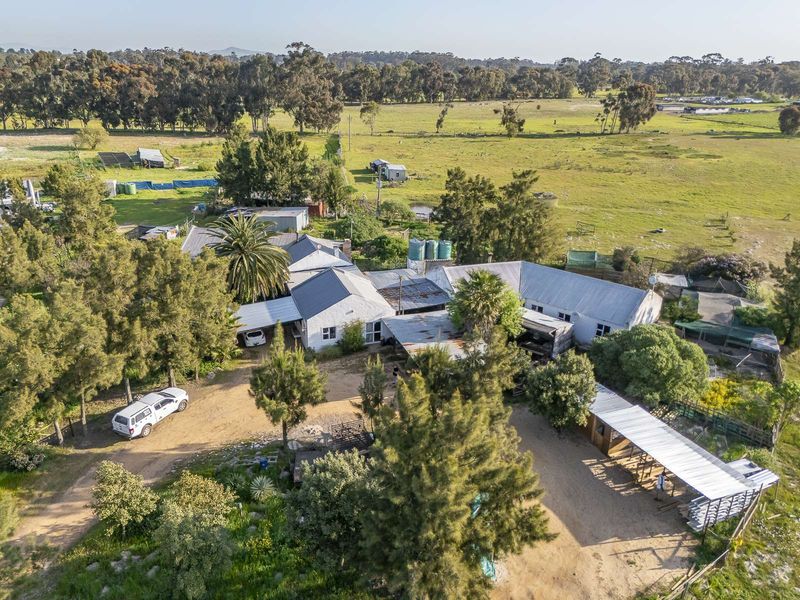 Farm For Sale in Malmesbury Rural - Photo 7